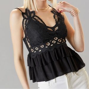 Top-get sassy in this!